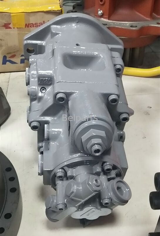 پمپ هیدرولیک اصلی برای قطعات یدکی بیل مکانیکی ZX75UR-3 ZX75US-3 ZX75USK-3 ZX85US-3 ZX85USB-3 شماره قطعه 9295140 4663831 4706895 9308692 4694758 پمپ های پیستونی