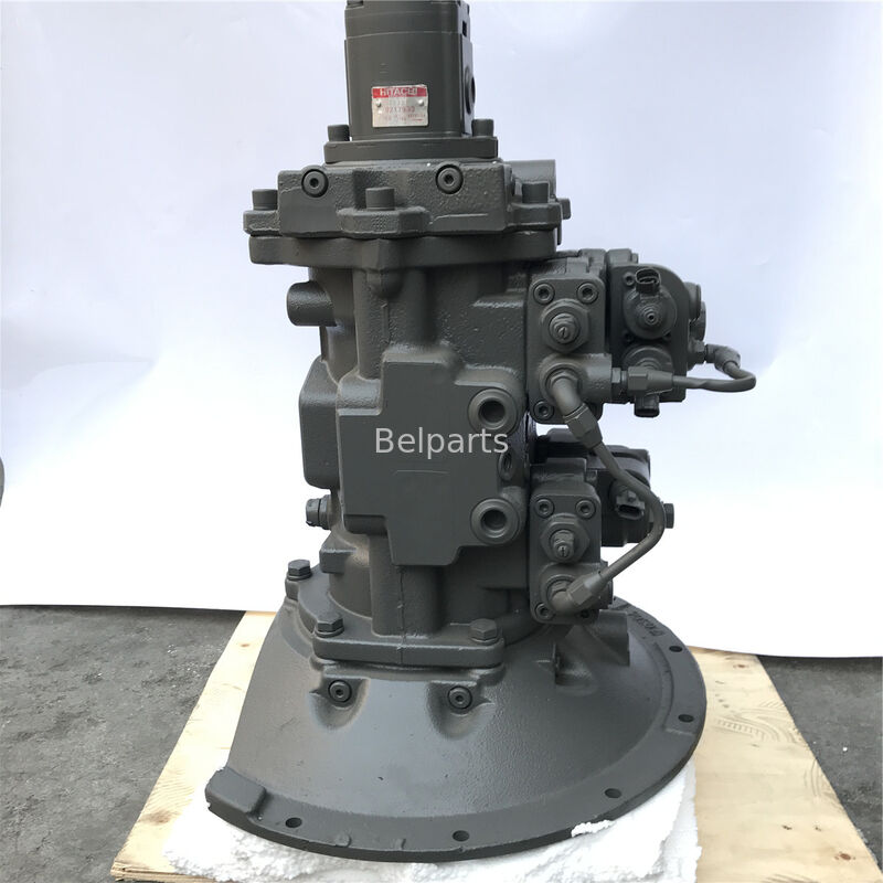 ZX110 ZX120 ZX130 ZX130H ZX130K ZX135 ZX135US پمپ هیدرولیک برای قطعات بیل مکانیکی هیتاچی 9197338 9193375 9197339 9227636 9192497 9227923 HPK055AT-RH17A HPK055 پمپ پیستونی