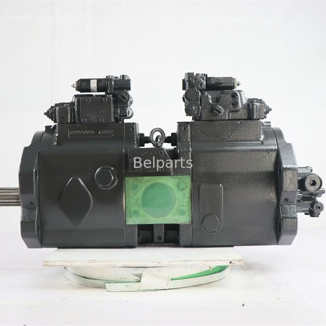 SY285-9 پمپ هیدرولیک اصلی برای SANY قطعات معدنی K3V140DT-9TCM-17T پمپ پیستون محوری لوازم جانبی تولید کننده