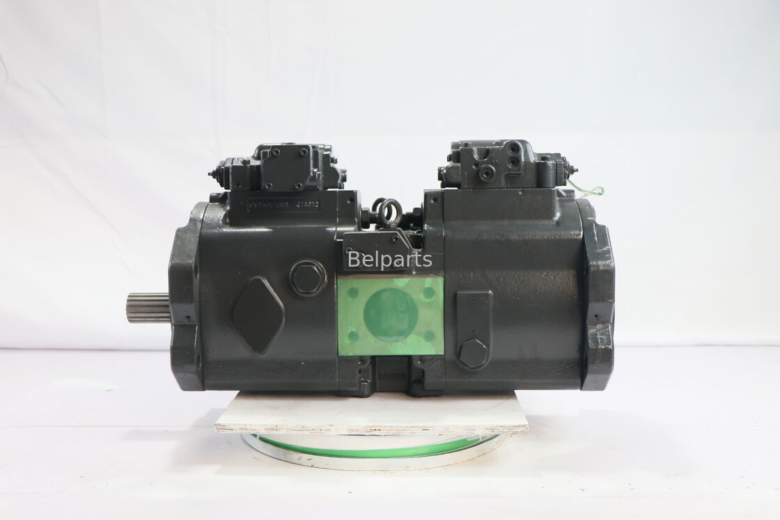 DH500LC-7 DX500LC DX500LCA پمپ هیدرولیک اصلی برای Doosan DAEWOO قطعات معدنی K5V200DTP-9N0B-17T پمپ پیستون محوری OEM