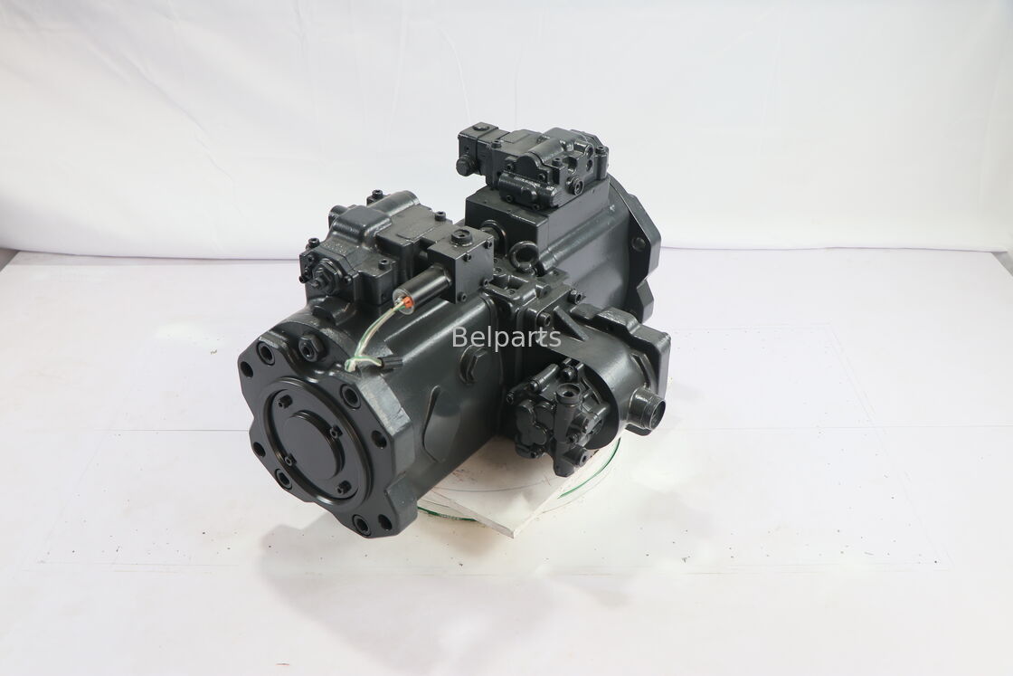 DH500LC-7 DX500LC DX500LCA پمپ هیدرولیک اصلی برای Doosan DAEWOO قطعات معدنی K5V200DTP-9N0B-17T پمپ پیستون محوری OEM