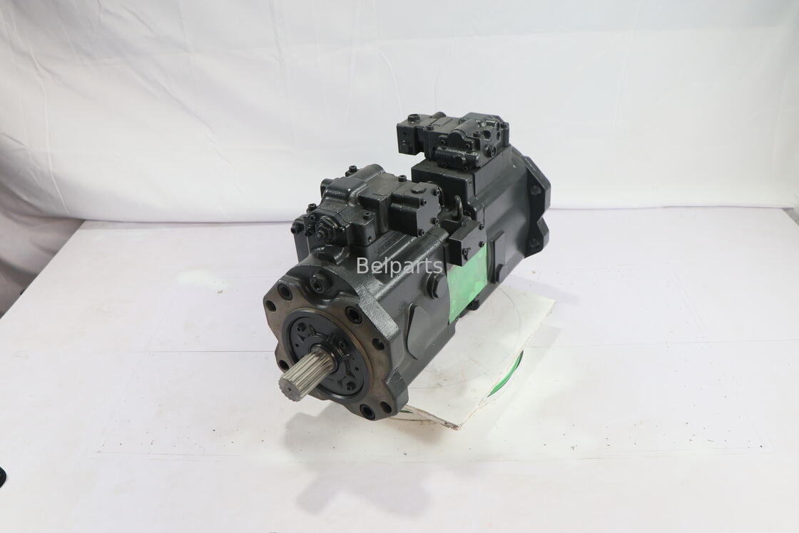 DH500LC-7 DX500LC DX500LCA پمپ هیدرولیک اصلی برای Doosan DAEWOO قطعات معدنی K5V200DTP-9N0B-17T پمپ پیستون محوری OEM