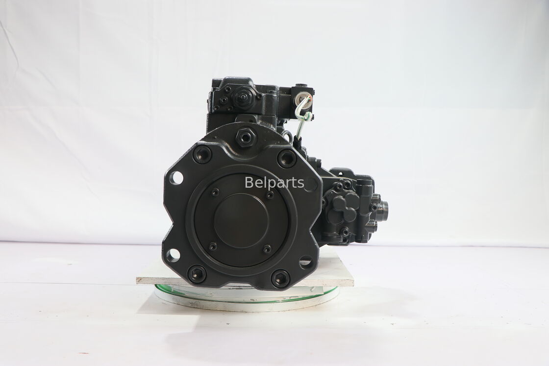 DH500 DX520 پمپ هیدرولیک اصلی برای قطعات معدنی Doosan K5V200DTP-9N0B-17T پمپ پیستون محوری OEM