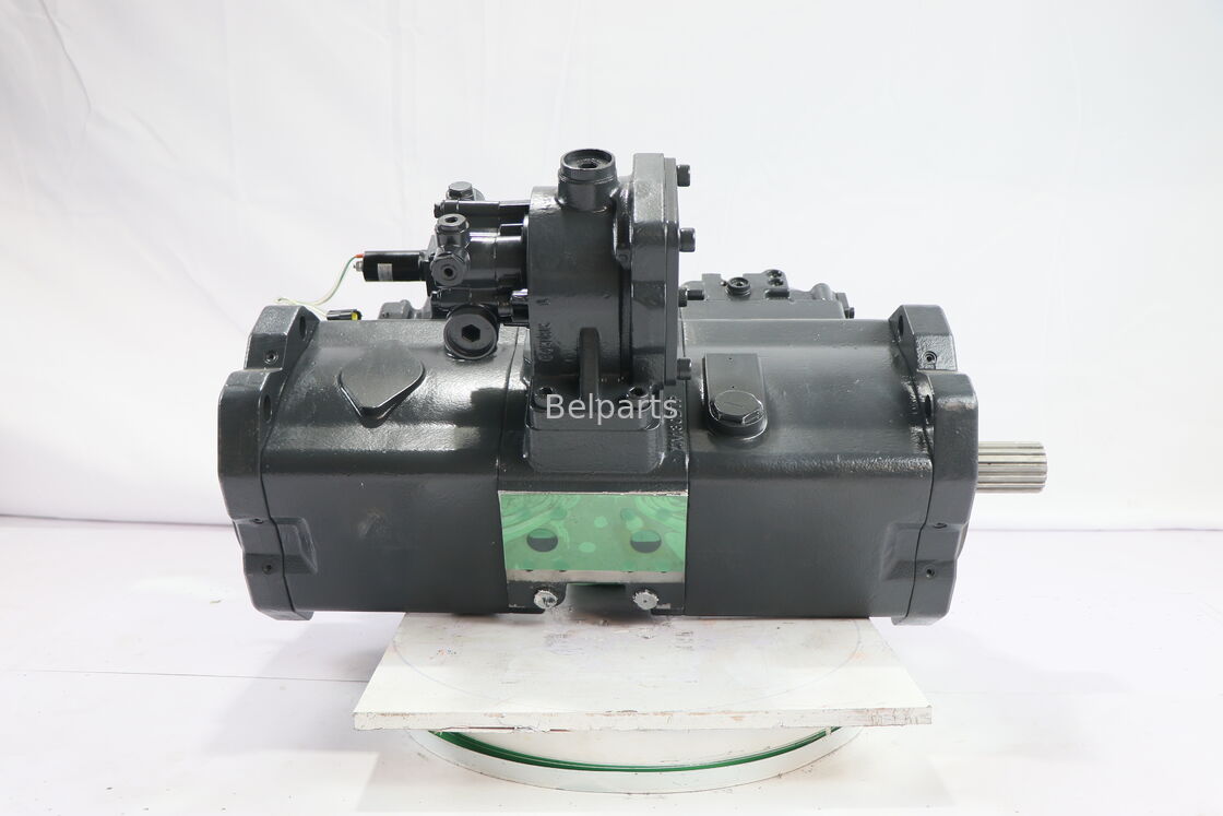 DH500LC-7 DX500LC DX500LCA پمپ هیدرولیک اصلی برای Doosan DAEWOO قطعات معدنی K5V200DTP-9N0B-17T پمپ پیستون محوری OEM