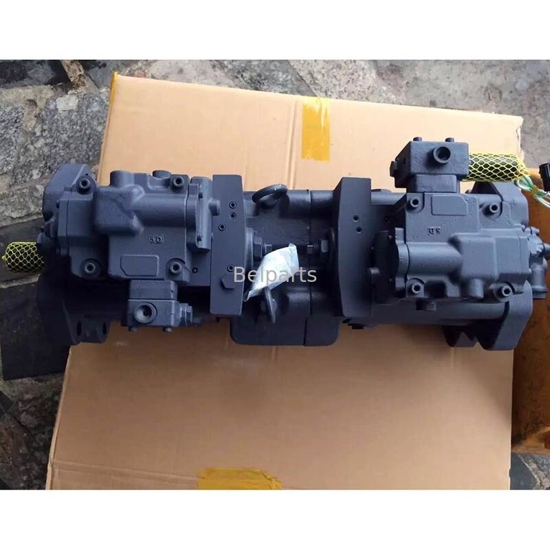 SY335C-8 SY365C-8 SY365C-9 پمپ هیدرولیک برای SANY قطعات معدنی کاواساکی K5V200DTH-9N4H-17T پمپ پیستون محوری