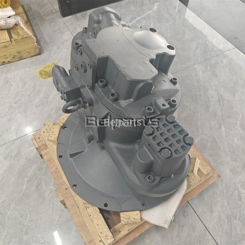EX200-2 EX220-2 پمپ هیدرولیک اصلی برای Hitachi Excavator قطعات معدنی 9101528 9135950 9101529 9135749 HPV091DW پمپ پیستون محوری OEM