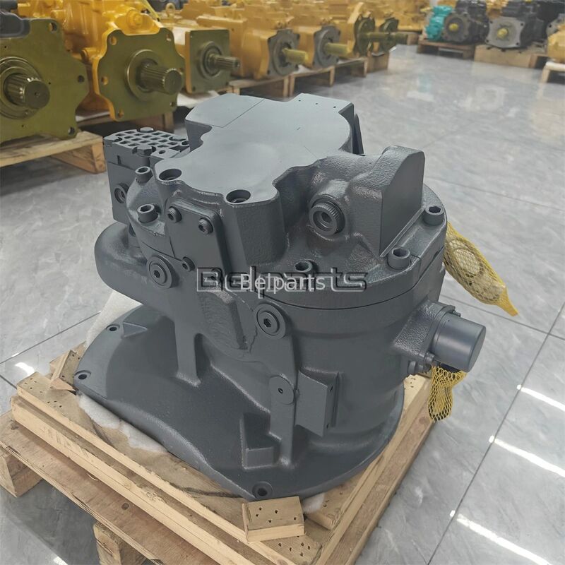 EX200-2 EX220-2 پمپ هیدرولیک اصلی برای Hitachi Excavator قطعات معدنی 9101528 9135950 9101529 9135749 HPV091DW پمپ پیستون محوری OEM