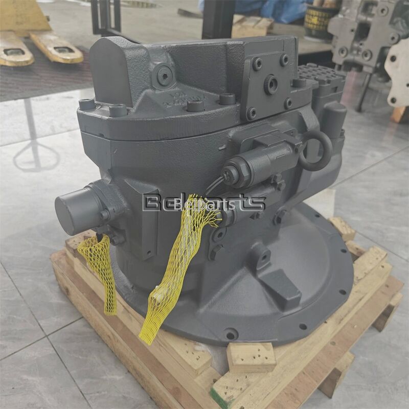 EX200-2 EX220-2 پمپ هیدرولیک اصلی برای Hitachi Excavator قطعات معدنی 9101528 9135950 9101529 9135749 HPV091DW پمپ پیستون محوری OEM