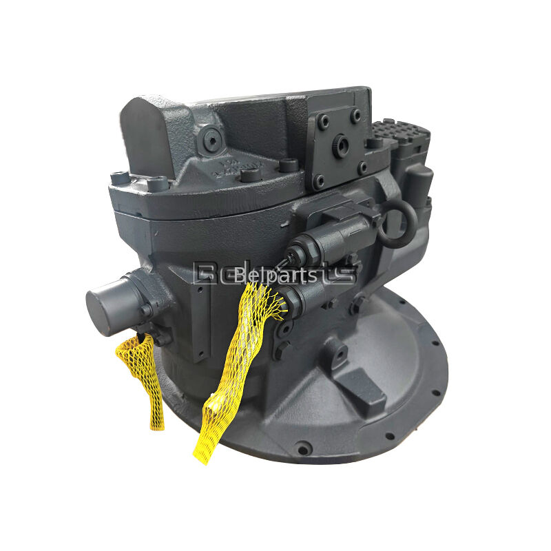 EX200-2 EX220-2 پمپ هیدرولیک اصلی برای Hitachi Excavator قطعات معدنی 9101528 9135950 9101529 9135749 HPV091DW پمپ پیستون محوری OEM