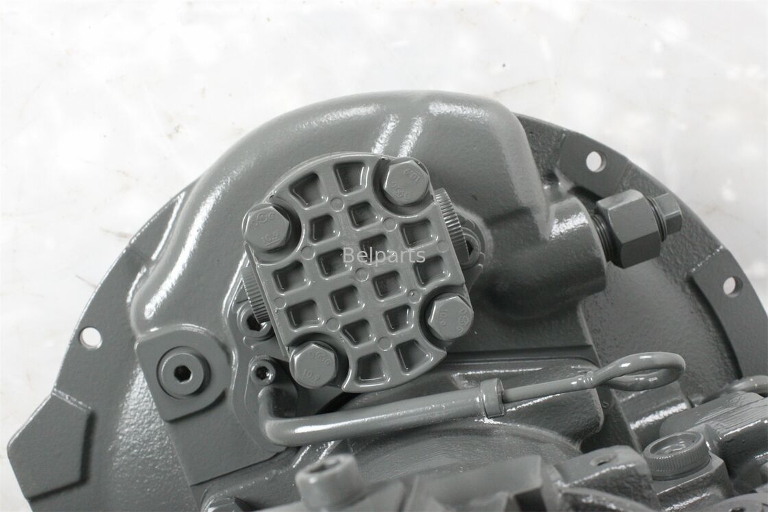 EX200-5 EX210-5 EX220-5 EX230-5 پمپ هیدرولیک اصلی برای قطعات معدنی هیتاچی 9150726 9152668 9151945 9155142 HPV0102 HPV102 پمپ پیستون محوری