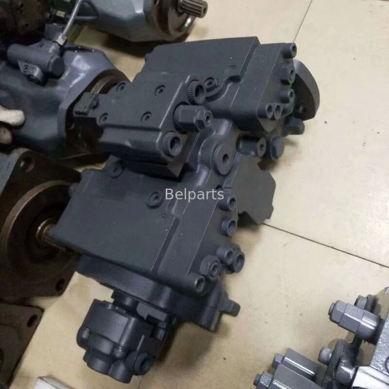 SH120A1 SH120A2 پمپ هیدرولیک اصلی برای قطعات معدنی Sumtiomo پمپ پیستون محوری OEM