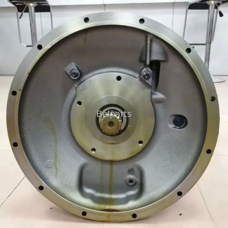 PC130-7 پمپ اصلی هیدرولیک برای قطعات معدنی 708-1L-00650 708-1L-00651 708-1L-00432 پمپ پیستون محوری