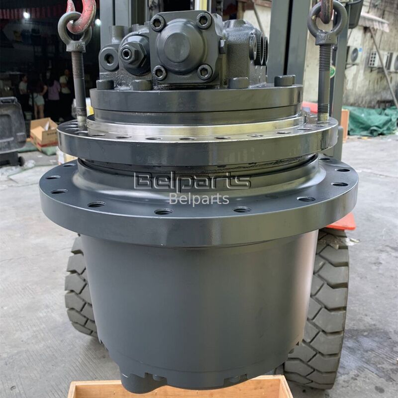 JS130 JS160 Final Drive for JCB Excavator spare parts 20/925463 20925463 Travel Motor Assembly