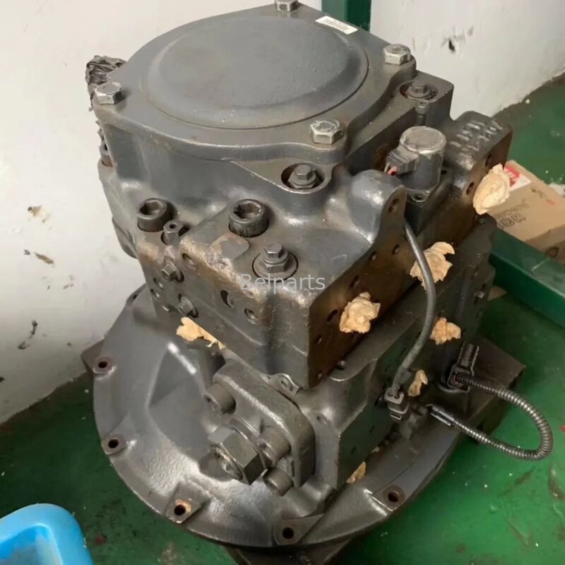 پمپ اصلی بیل مکانیکی PC160-7 PC160LC-7 PC160LC-7EO پمپ هیدرولیک پیستونی 708-3M-00020 708-3M-00011 708-3M-01015 708-3M-00030 708-3M-01030 برای بیل مکانیکی کوماتسو