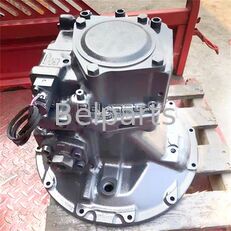 پمپ اصلی بیل مکانیکی PC160-7 PC160LC-7 PC160LC-7EO پمپ هیدرولیک پیستونی 708-3M-00020 708-3M-00011 708-3M-01015 708-3M-00030 708-3M-01030 برای بیل مکانیکی کوماتسو