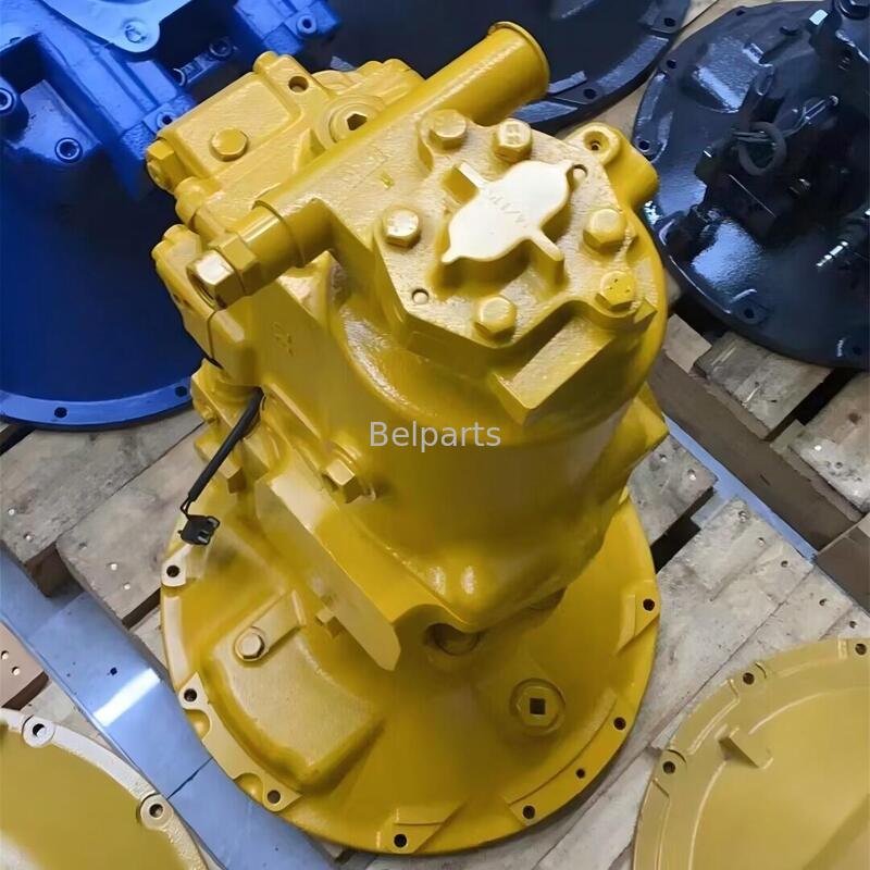 پمپ هیدرولیک اصلی برای PC220-6 PC220LC-6 PC230-6 PC230LC-6 PC250-6 PC250LC-6 KOMATSU حفاری 708-2L-00161 708-2L-00066 708-2L-00064 708-2L-00063 708-2L-00062 708-2L-00423 708-2L-00421 قطعات یدکی