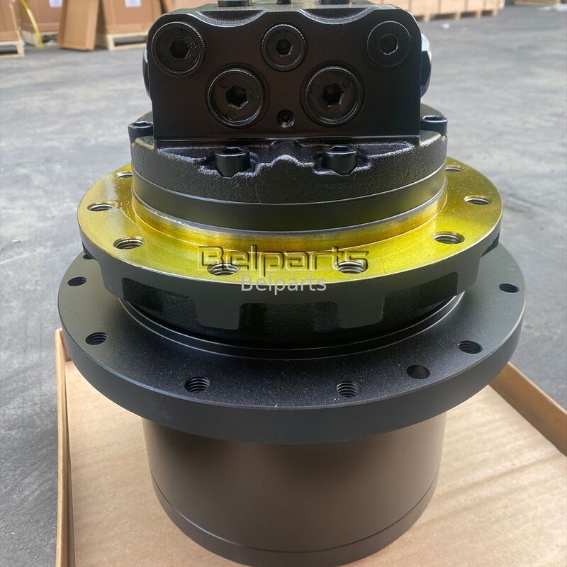 308E2 Final Drive for Excavator spare parts 417-1103 4171103 Travel Motor Assembly Aftermarket