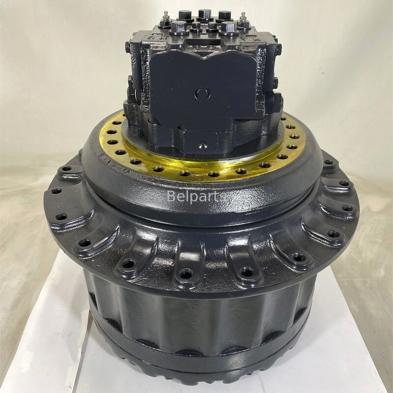 PC300-3 PC300LC-3 Final Drive for komatsu Excavator spare parts 207-27-00053 207-27-00054 207-27-00055 Travel Motor Assembly OEM