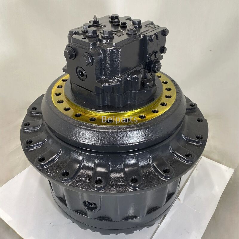 PC300-3 PC300LC-3 Final Drive for komatsu Excavator spare parts 207-27-00053 207-27-00054 207-27-00055 Travel Motor Assembly OEM
