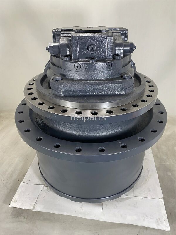 CX700 Final Drive for CASE Excavator spare parts KWA0018 KWA0017 KWA0019 KWA0021 Travel Motor Assembly