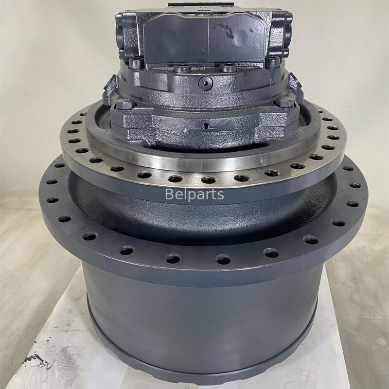 CX700 Final Drive for CASE Excavator spare parts KWA0018 KWA0017 KWA0019 KWA0021 Travel Motor Assembly