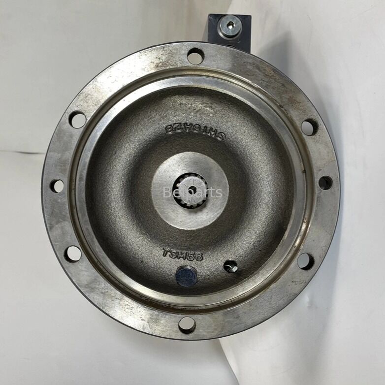 DX85R-3 موتور سوئیچ برای قطعات معدنی Doosan 170301-00197G موتور سوئیچ درایو