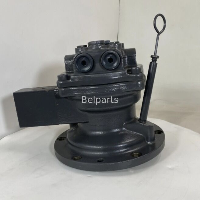 DX85R-3 موتور سوئیچ برای قطعات معدنی Doosan 170301-00197G موتور سوئیچ درایو