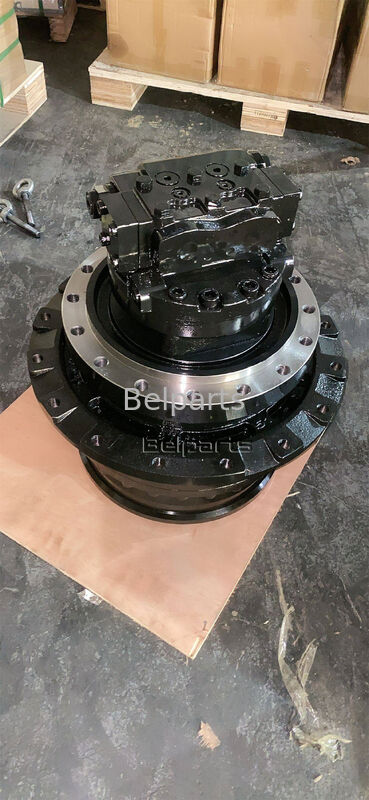 323E 320E Final Drive For Excavator Spare Parts 507-6561 507-6558 5076561 5076558 Travel Motor Assembly