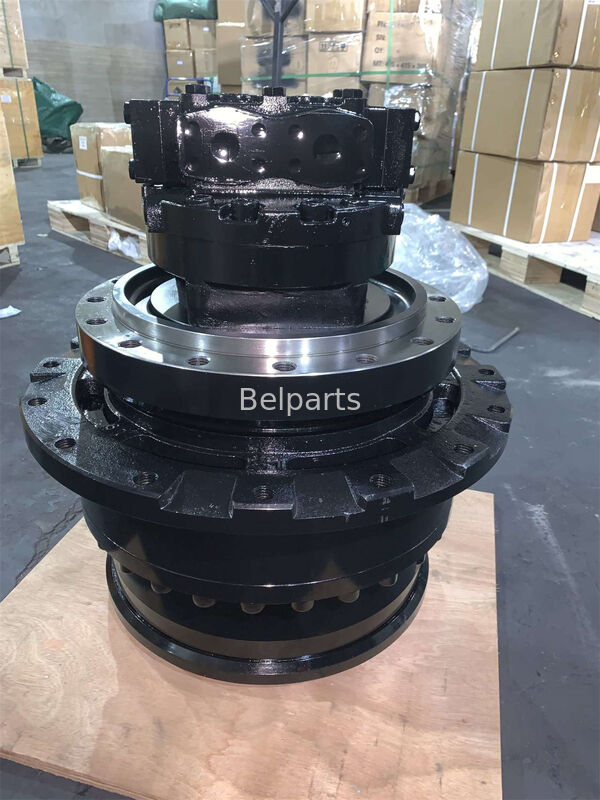 323E 320E Final Drive For Excavator Spare Parts 507-6561 507-6558 5076561 5076558 Travel Motor Assembly
