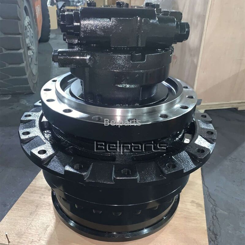 323E 320E Final Drive For Excavator Spare Parts 507-6561 507-6558 5076561 5076558 Travel Motor Assembly