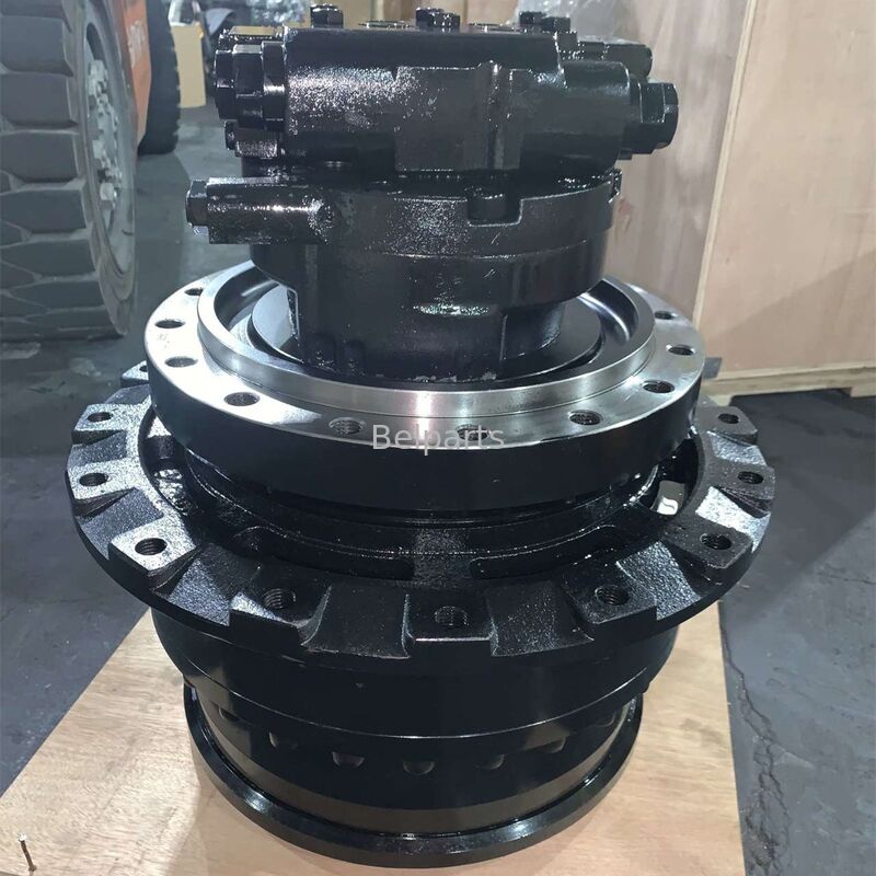 323E 320E Final Drive For Excavator Spare Parts 507-6561 507-6558 5076561 5076558 Travel Motor Assembly