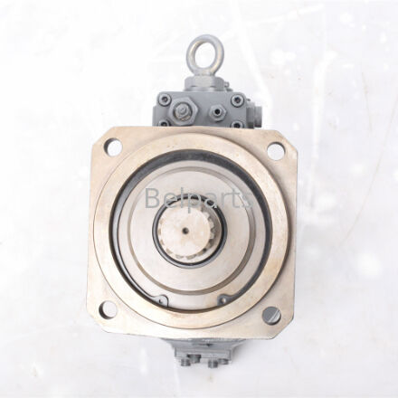 EX270 EX270LC EX300 EX300LC EX300H EX300LCH پمپ هیدرولیک اصلی برای قطعات یدکی بیل مکانیکی HITACHI شماره قطعه 9075749 9075752 HPV145CW پمپ پیستونی