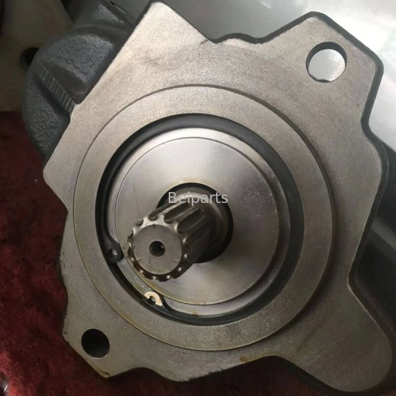 ZX55UR پمپ هیدرولیک برای قطعات معدنی HItachi PVK-2B-505-N-4191B 4466809 پمپ پیستون محوری