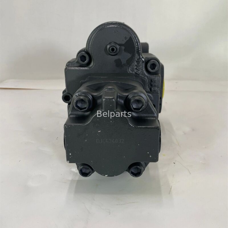 CX31 CX35 پمپ هیدرولیک اصلی برای قطعات معدنی CASE PVD-1B-30L3DPS-9G-4364F PW10V00013F1 پمپ پیستون محوری