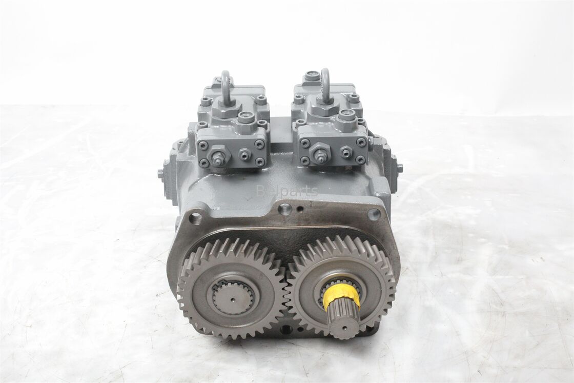 پمپ هیدرولیک اصلی EX210H-5 EX210LCH-5 برای قطعات یدکی بیل مکانیکی هیتاچی 9152668 9150726 HPVO102FW-RH23B پمپ پیستونی محوری