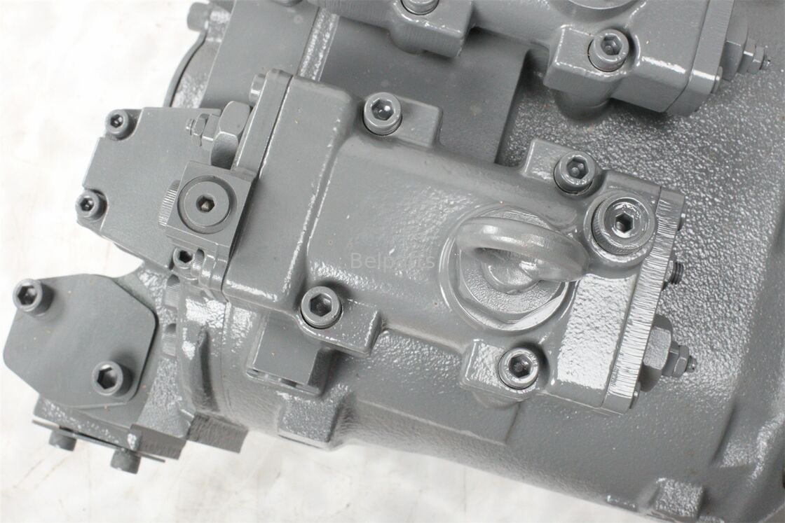 پمپ هیدرولیک اصلی EX210H-5 EX210LCH-5 برای قطعات یدکی بیل مکانیکی هیتاچی 9152668 9150726 HPVO102FW-RH23B پمپ پیستونی محوری