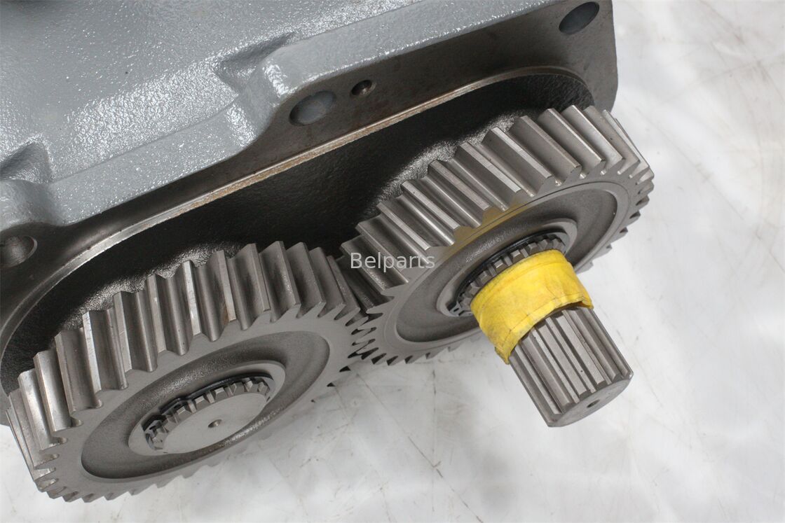 پمپ هیدرولیک اصلی EX210H-5 EX210LCH-5 برای قطعات یدکی بیل مکانیکی هیتاچی 9152668 9150726 HPVO102FW-RH23B پمپ پیستونی محوری