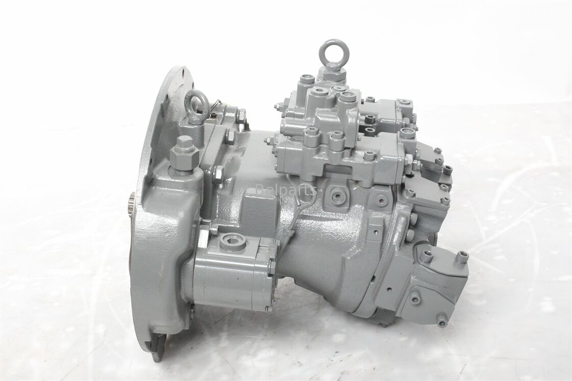 ZX210 ZX210LC ZX210H ZX210K ZX220-1 ZX220LC پمپ هیدرولیک اصلی برای قطعات یدکی بیل مکانیکی هیتاچی 9199113 9195235 HPV102GW پمپ پیستونی