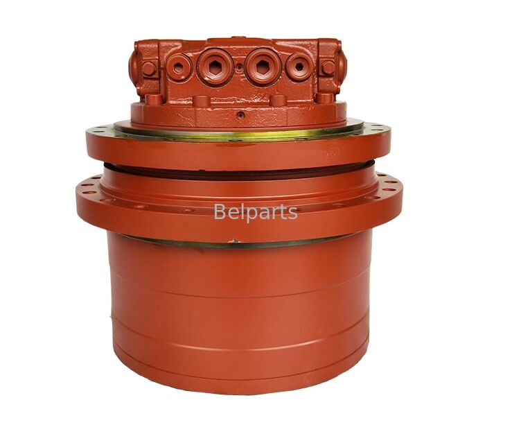EX135UR-5 Final Drive for Hitach Excavator spare parts 9172833 Travel Motor Assembly Aftermarket