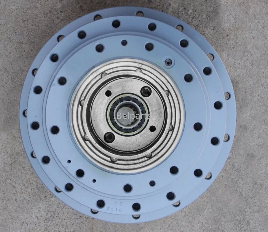 ۳۱۴ کاهش سفر برای قطعات جایگزین حفاری 421-4381 4214381 مکانیسم کاهش سفر