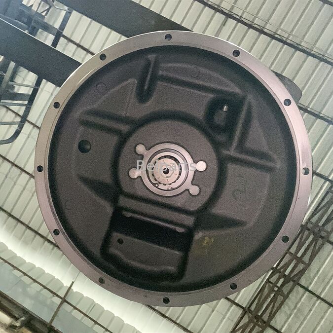 PC200-8 PC200LC-8 پمپ هیدرولیک اصلی برای قطعات یدکی بیل مکانیکی KOMATSU 708-2L-00500 708-2L-00400 708-2L-00490 پمپ پیستونی