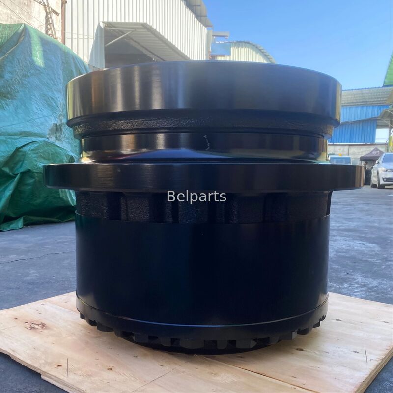 374D 374F کاهش سفر برای قطعات معدنی 296-6303 199-4726 513-0834 353-0590 Gearbox سفر