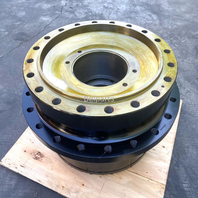 374D 374F کاهش سفر برای قطعات معدنی 296-6303 199-4726 513-0834 353-0590 Gearbox سفر