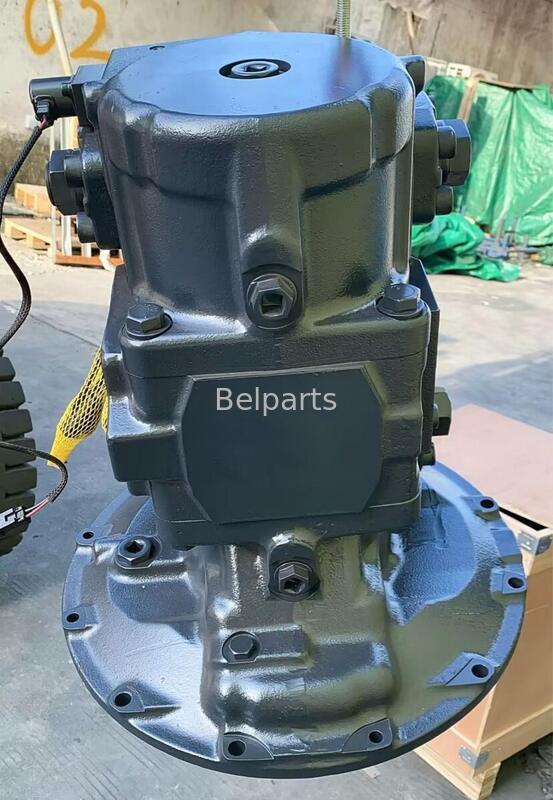 PC210-8 PC210LC-8 PC210NLC-8 PC210LC-8K پمپ هیدرولیک برای کاماتسو قطعات معدنی 708-2L-00701 708-2L-00700 پمپ پیستون محوری