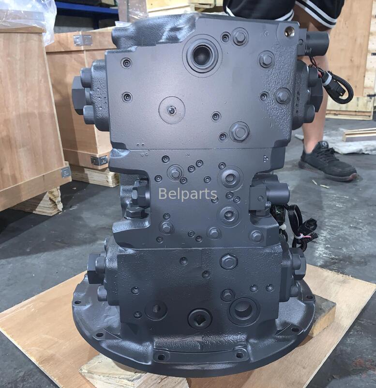 PC210-8 PC210LC-8 PC210NLC-8 PC210LC-8K پمپ هیدرولیک برای کاماتسو قطعات معدنی 708-2L-00701 708-2L-00700 پمپ پیستون محوری