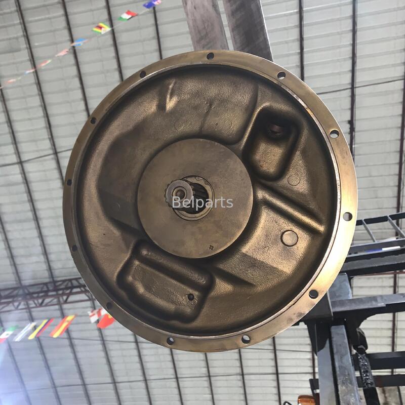 PC210-8 PC210LC-8 PC210NLC-8 PC210LC-8K پمپ هیدرولیک برای کاماتسو قطعات معدنی 708-2L-00701 708-2L-00700 پمپ پیستون محوری