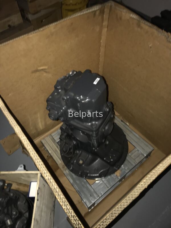 PC220-8 PC220LC-8 PC240-8 PC240NLC-8 PC270-8 PC270LC-8 PC290LC-8 PC290NLC-8 پمپ هیدرولیک برای قطعات یدکی بیل مکانیکی کوماتسو 708-2L-00600 708-2L-00790 پمپ پیستونی محوری