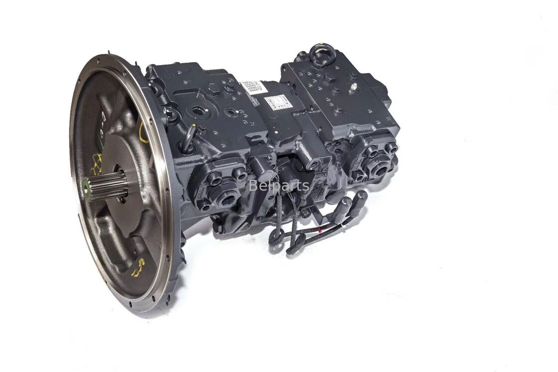 PC220-8 PC220LC-8 PC240-8 PC240NLC-8 PC270-8 PC270LC-8 PC290LC-8 PC290NLC-8 پمپ هیدرولیک برای قطعات یدکی بیل مکانیکی کوماتسو 708-2L-00600 708-2L-00790 پمپ پیستونی محوری