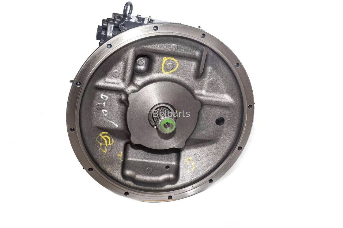 PC220-8 PC220LC-8 PC240-8 PC240NLC-8 PC270-8 PC270LC-8 PC290LC-8 PC290NLC-8 پمپ هیدرولیک برای قطعات یدکی بیل مکانیکی کوماتسو 708-2L-00600 708-2L-00790 پمپ پیستونی محوری