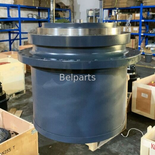 DX255-5 DX255LC-5 کاهش سفر برای قطعات معدنی Doosan 170402-00029 Gearbox سفر